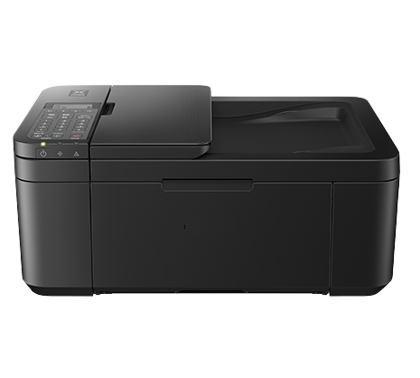 Epson Printer not Printing