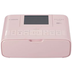 Canon Selphy CP 1300 pink